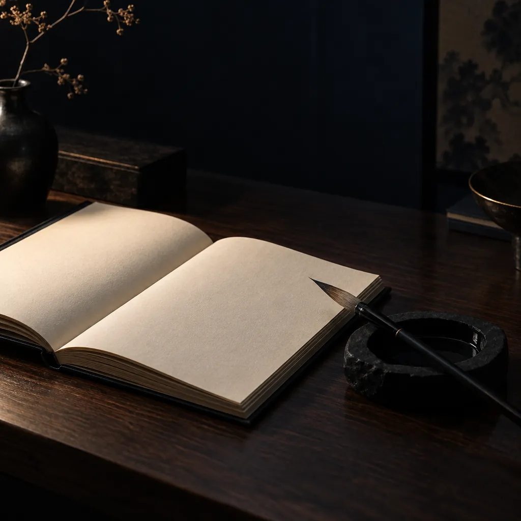 Why one question a day beats a blank journal